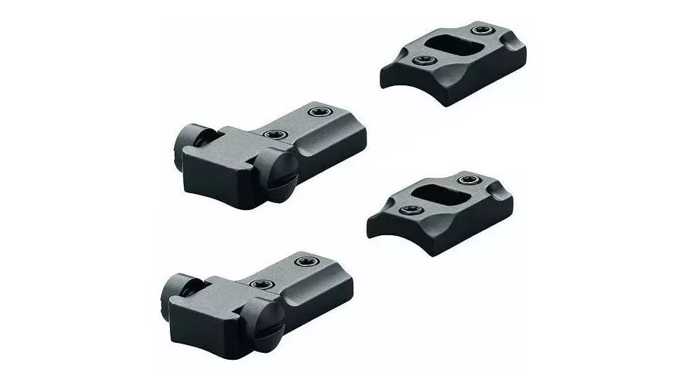 Leupold Base Browning X-Bolt Matte