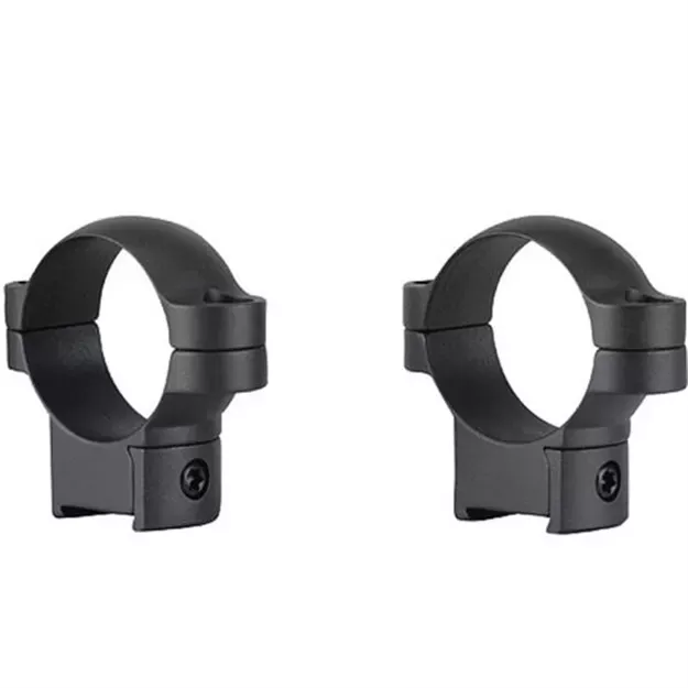 Leupold RM CZ 527 30MM MEDIUM MATTE
