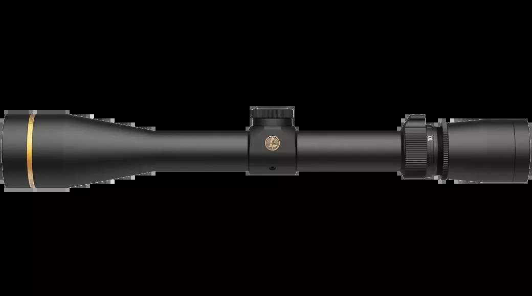 Leupold VX-3i 3.5-10x40mm Matte Duplex (170680)