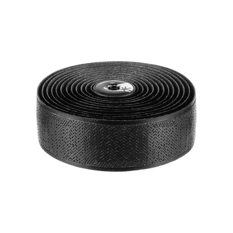 Lizard Skins DSP Bar Tape – 3.2mm Jet Black