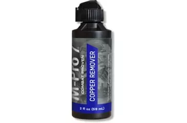 M-Pro 7 Copper Solvent Bottle