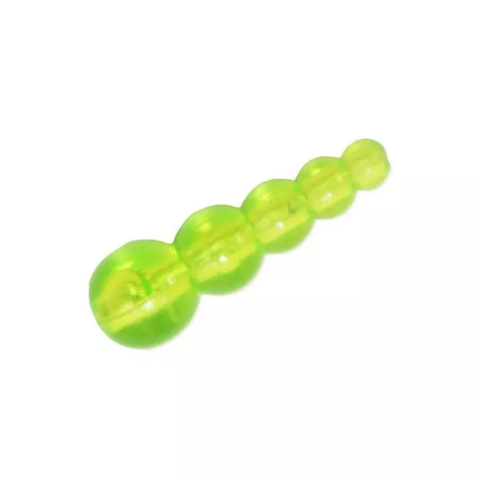 Mack's Lures Tapered Beads - 10 Pack