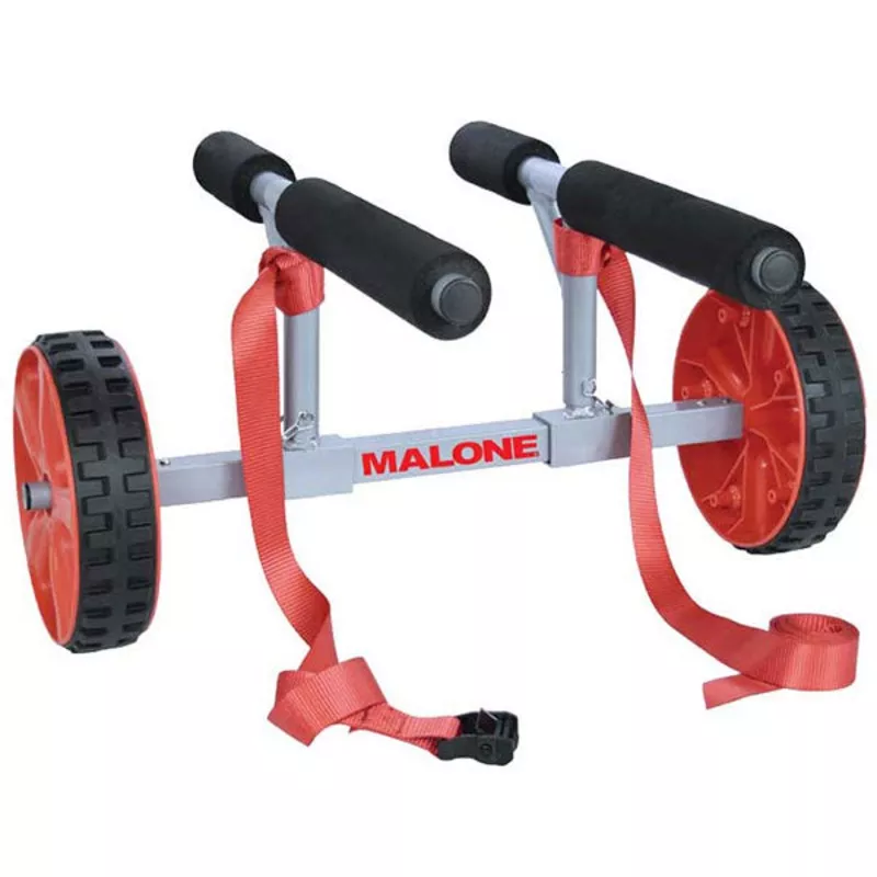 Malone Traverse Bunk Style Canoe/Kayak Cart