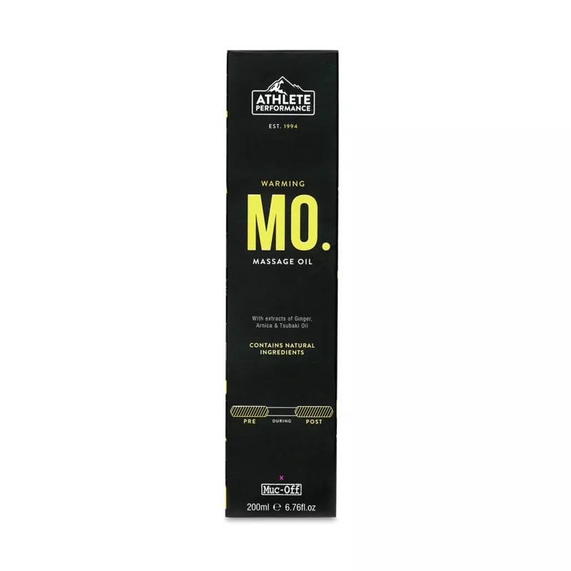 Massage Oil