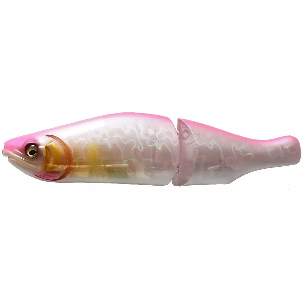 Megabass I Slide 185 Glide Swimbait