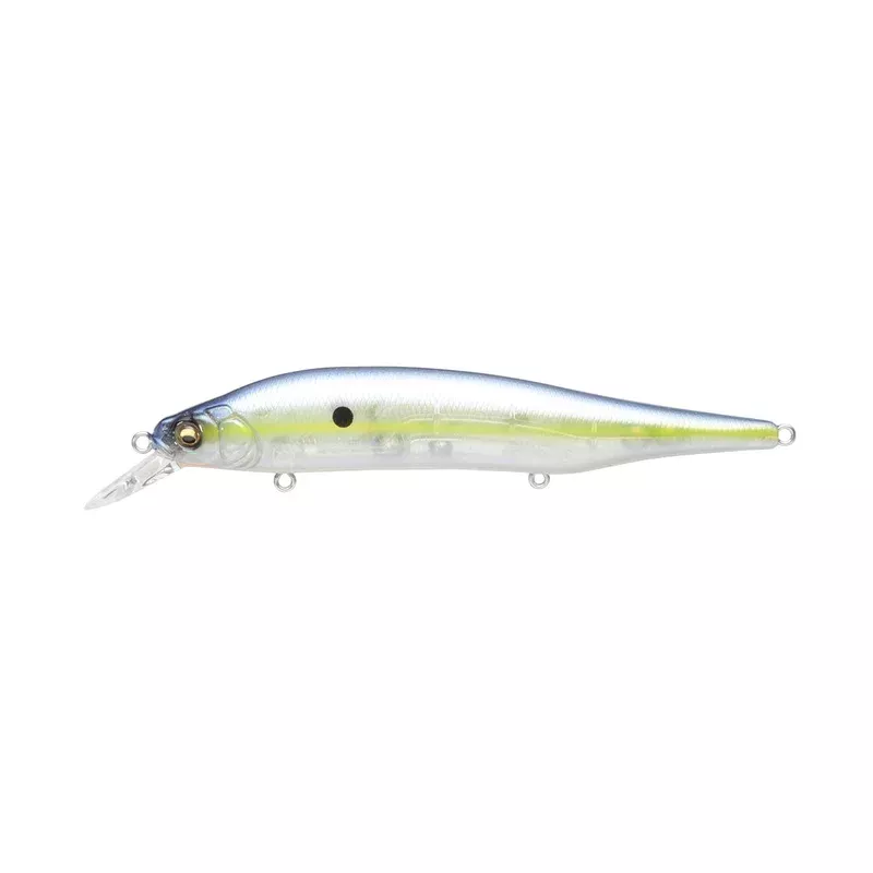 Megabass ITO Shiner USA