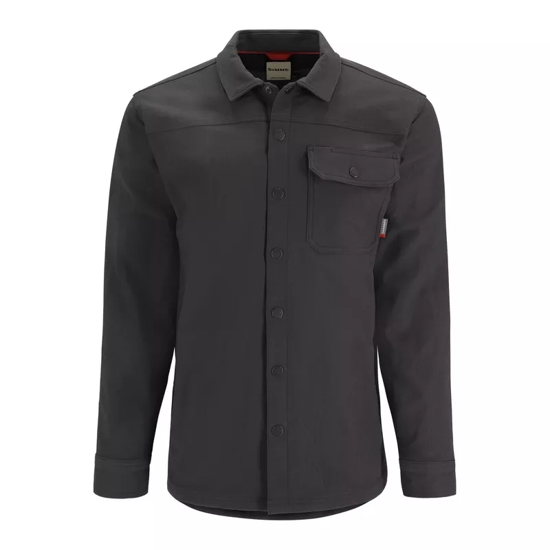 Men's Gallatin Chore Coat Slate