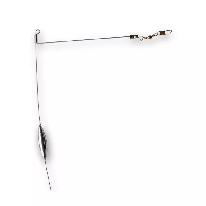 Meter 24" Bottom Bouncer