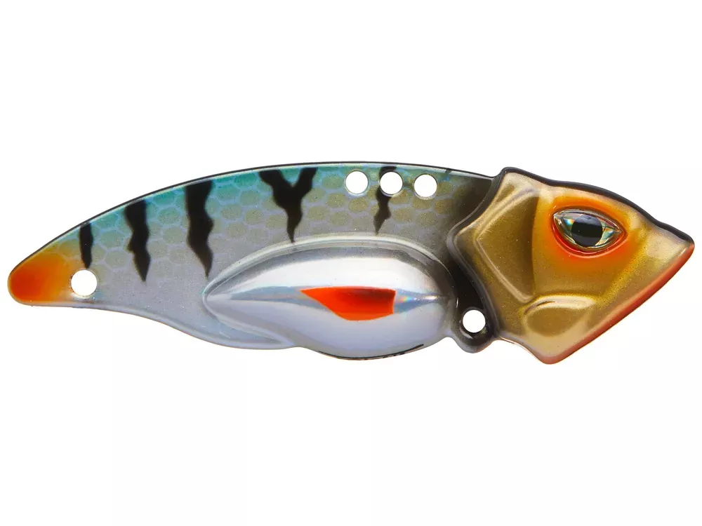 Molix Trago Vib Blade Bait