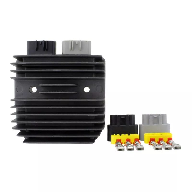 MOSFET Regulator Can-Am Commander