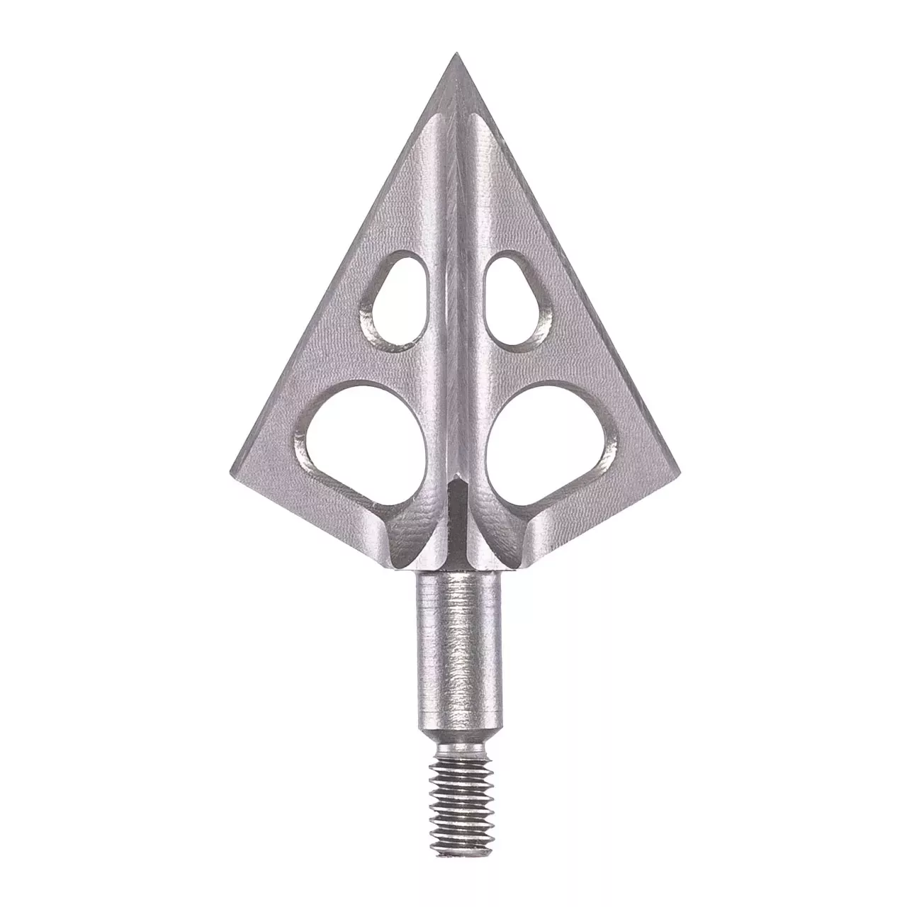 Muzzy Broadhead 3 Blade Solid 1 1/4″