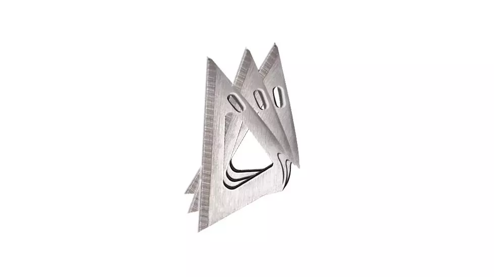 Muzzy Replacement Blades