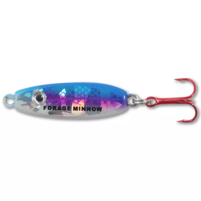 Northland Tackle Forage Minnow Jigging Spoon