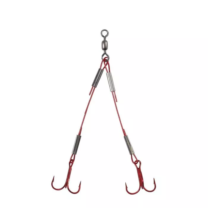 Northland Tackle Mini Predator Rig