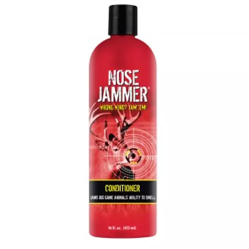 Nose Jammer Scent Elimination Conditioner 12oz
