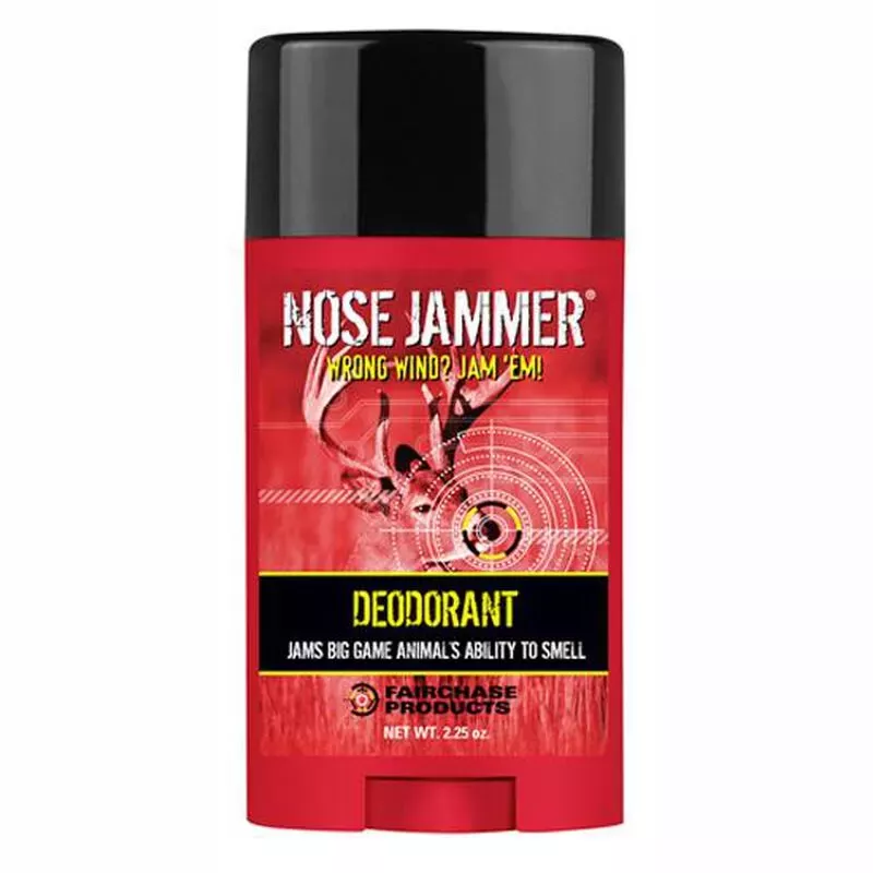 Nose Jammer Stick Deodorant 2.25oz