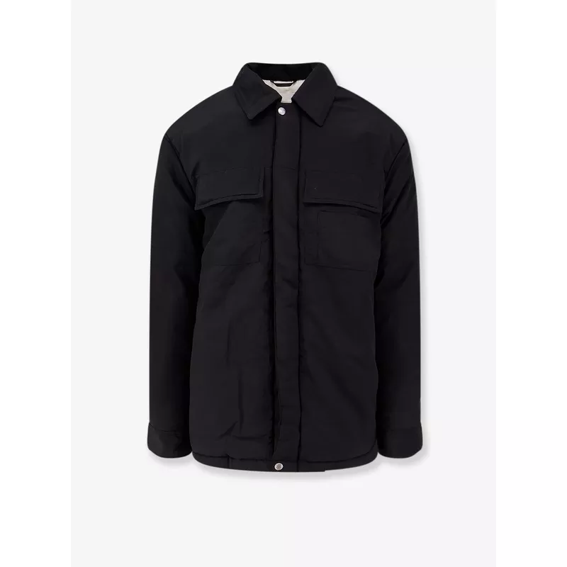 Oamc Peacemaker Nylon Jacket