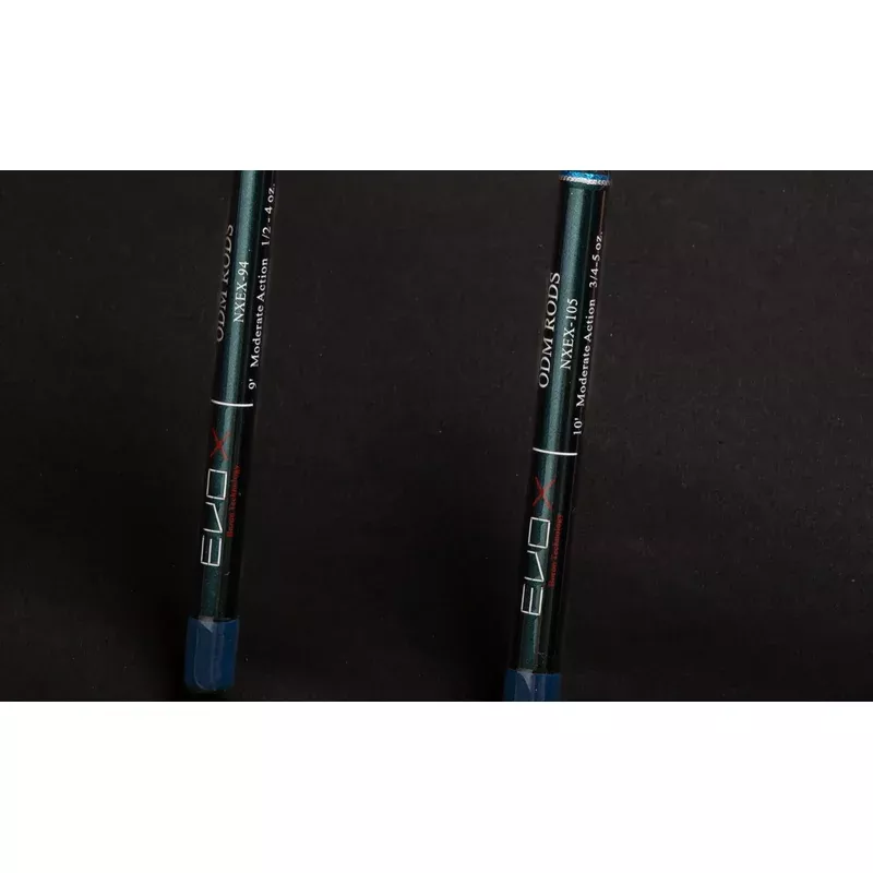 ODM Evo X Surf Spinning Rods