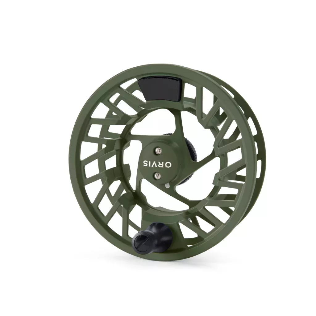 Orvis Clearwater Large Arbor Spool