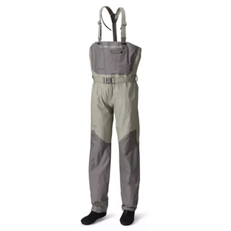 Orvis Men’s Ultralight Stockingfoot Chest Waders