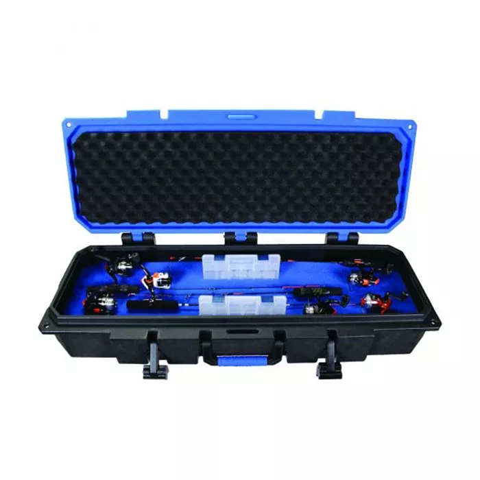 Otter Pro-Tech Rod Cases