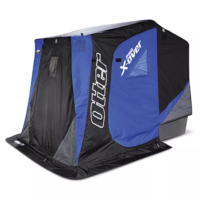 Otter Pro XT Lodge X-Over- #201152