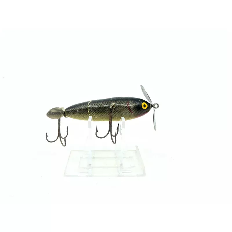 Phillips Crippled Killer Shad Color