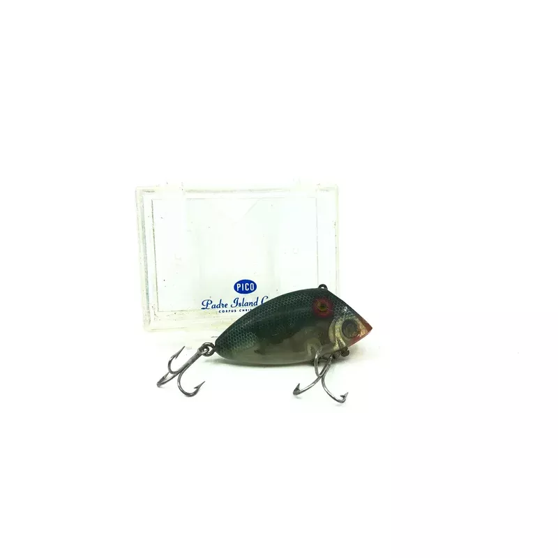 PICO Perch with Box Perch Color