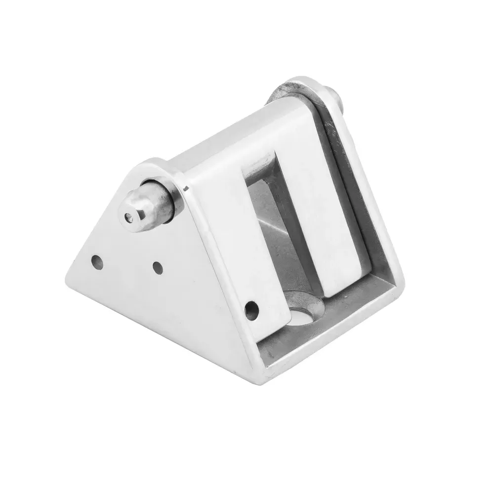 Pkgd. 316 S.S. Chain Stopper