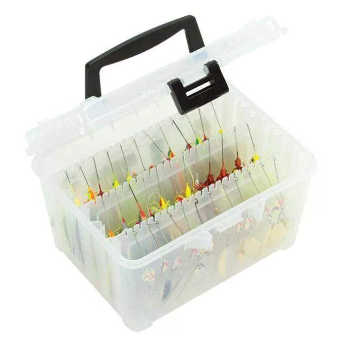Plano Hydro-Flo™ Spinnerbait Box