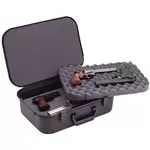 Plano Xlt 4 Pistol CaseXlt-18 1010089