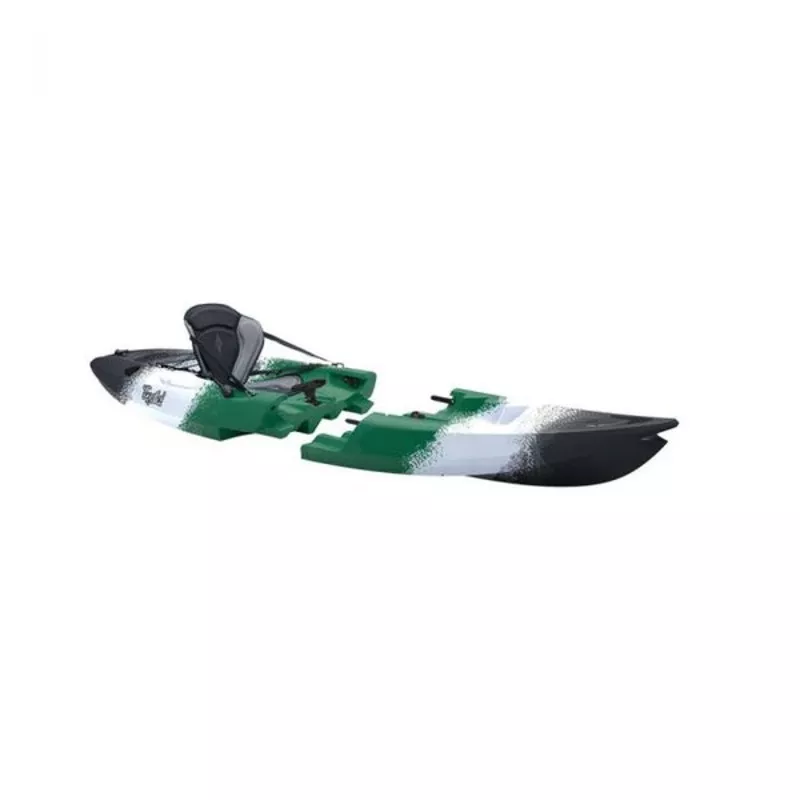 Point 65 Tequila GTX Angler Solo Kayak
