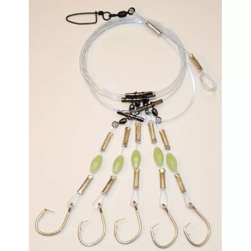 Primo Bluewater Deep Drop Rig