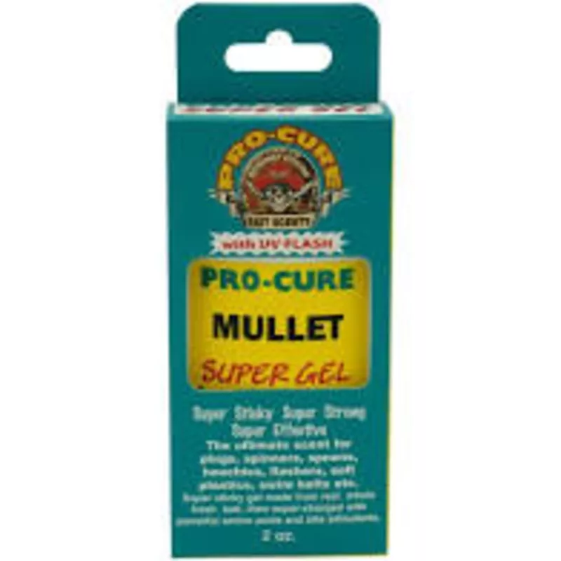 ProCure 2oz