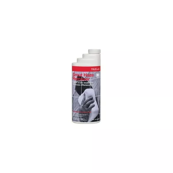Qt. Grout Haze Remover