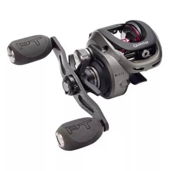 Quantum PT Tour S3 Reel