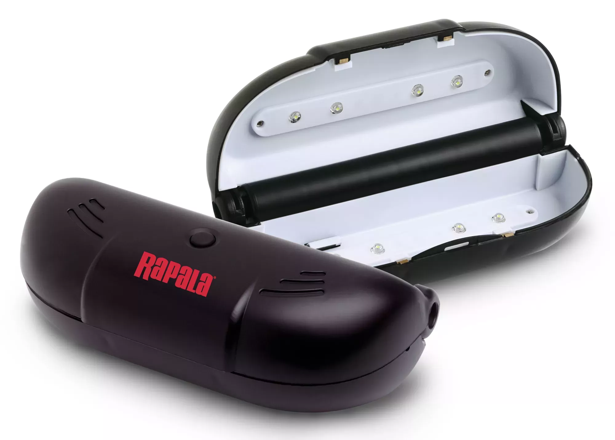 Rapala Charge and Glow