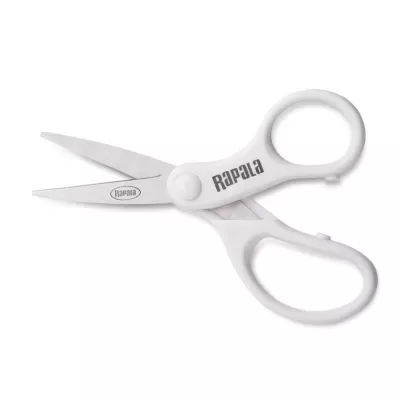 Rapala Fisherman's Super Line Scissors