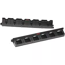 Rapala Lock 'N Hold Rod Rack