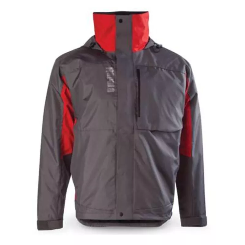 Rapala Rain Jacket, 2 Layer Construction Large
