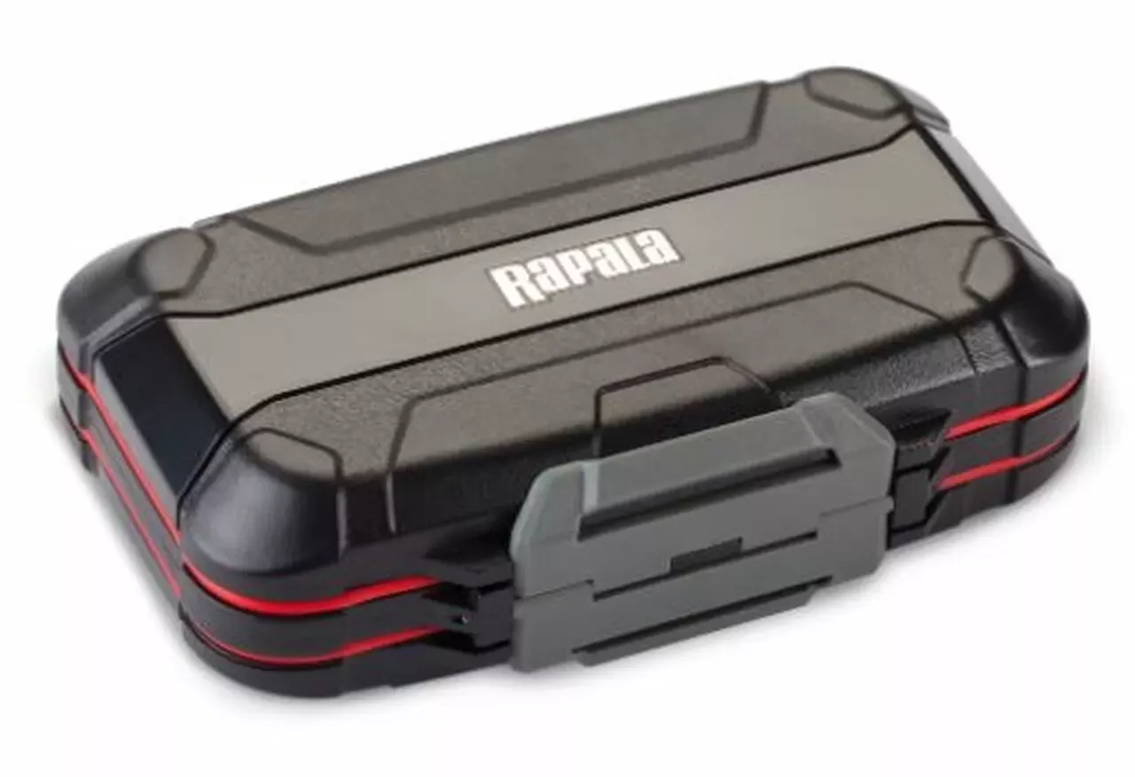 Rapala Small Jig Box