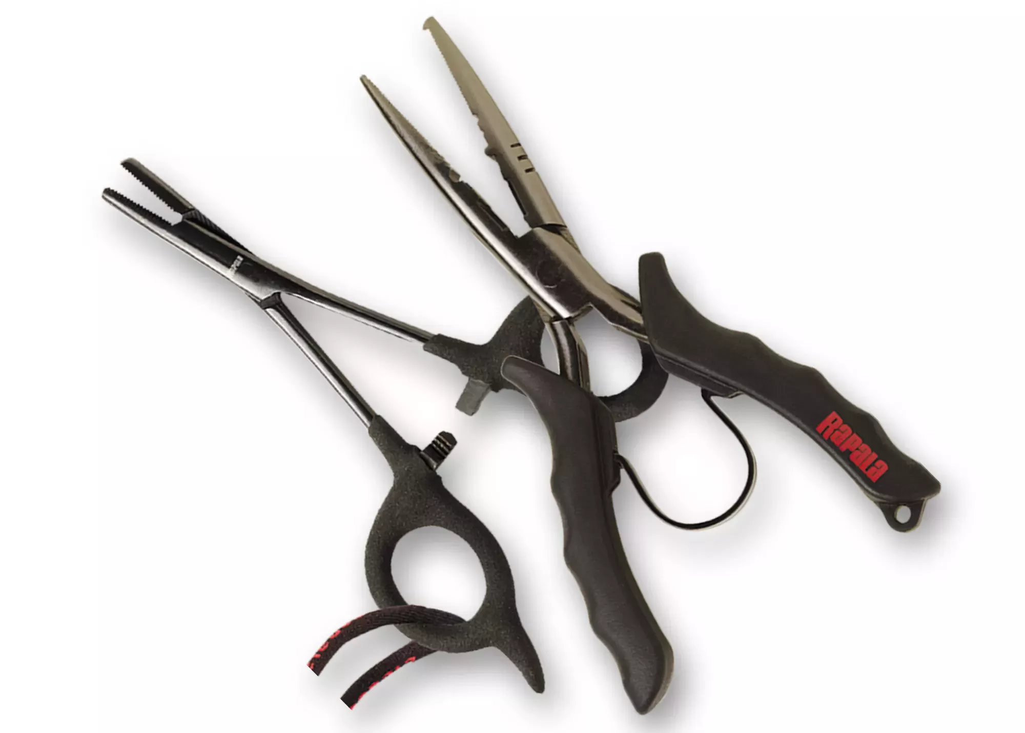 Rapala Tool Combo