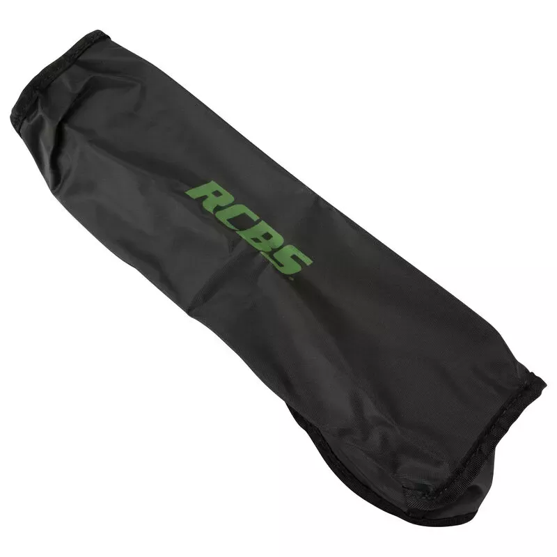 RCBS Reloading Scale Cover 505/510