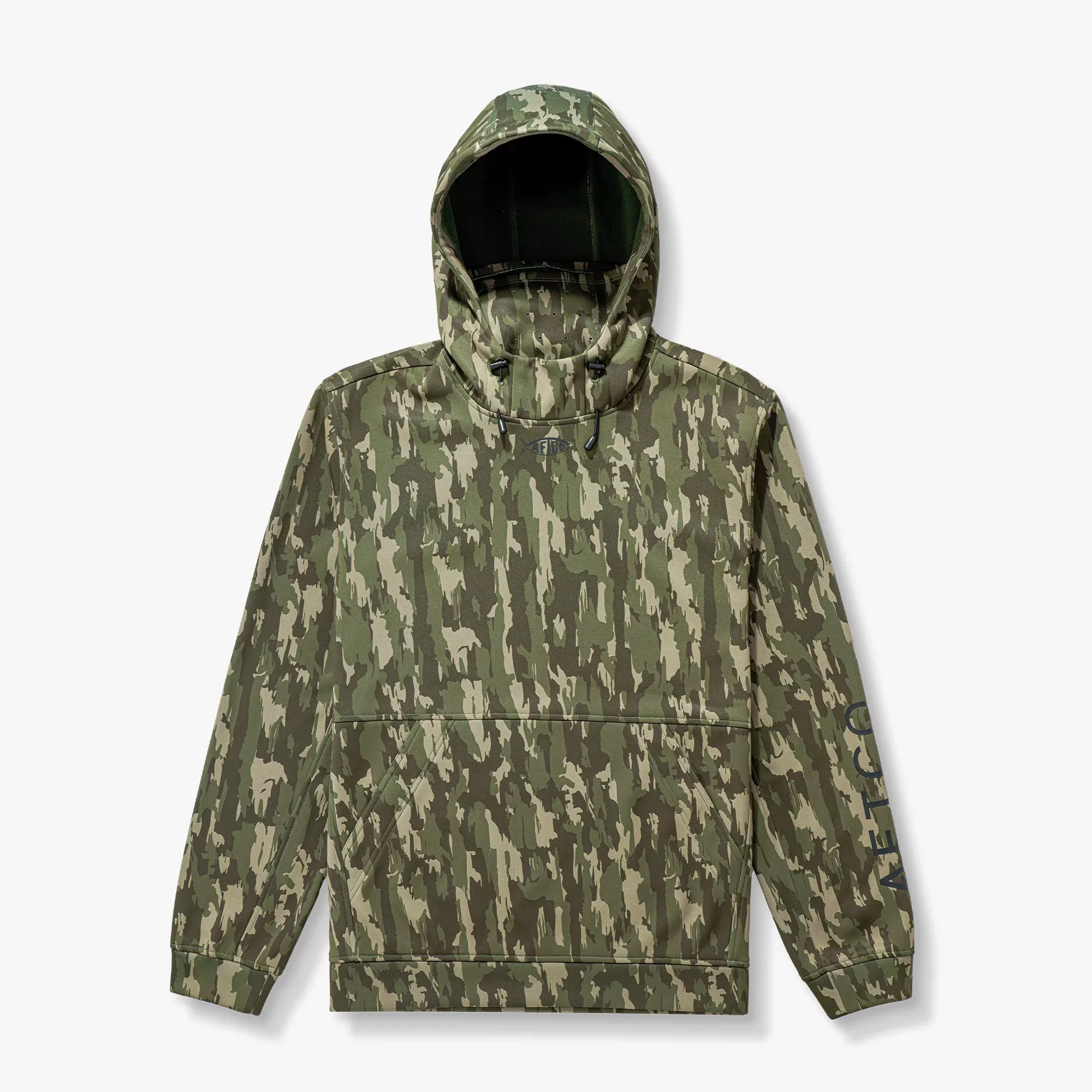 Reaper Camo Sweatshirt
