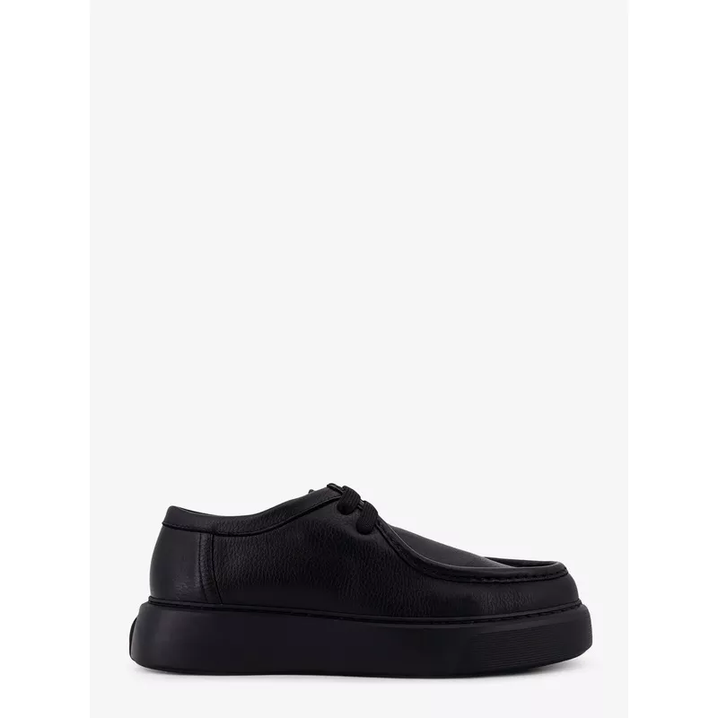 Reference Fernabee Leather Lace-Up Shoes