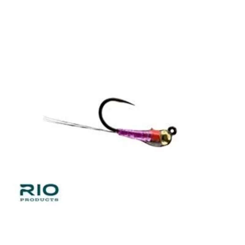 Rio's Rain Drop Purple