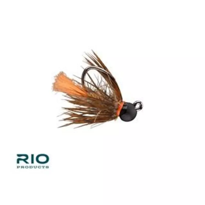 RIO SHE Ra TB Orange