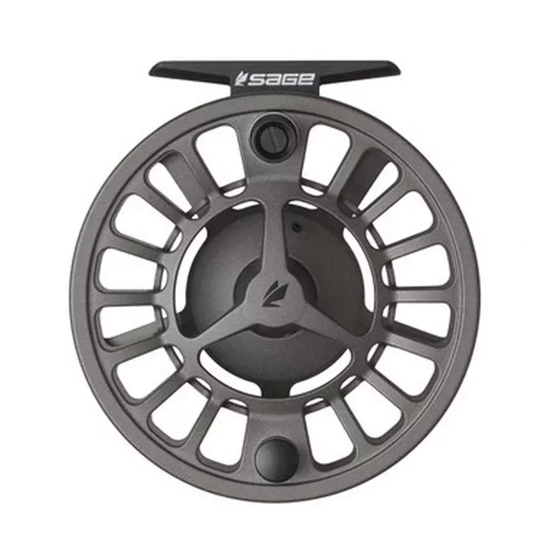 Sage Spectrum C Fly Reel