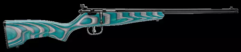 Savage Rascal Minimalist .22LR 16.125″BBL (13802)