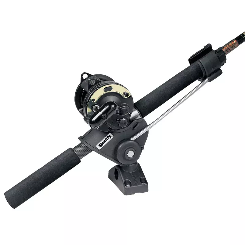 Scotty 240 Striker Rod Holder